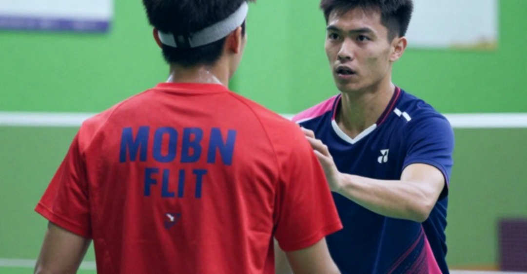 Nguyễn Tiến Minh, 43 tuổi, vượt qua vòng loại Vietnam Open 2026: chiến thắng của kinh nghiệm hay tiếng chuông cảnh tỉnh?