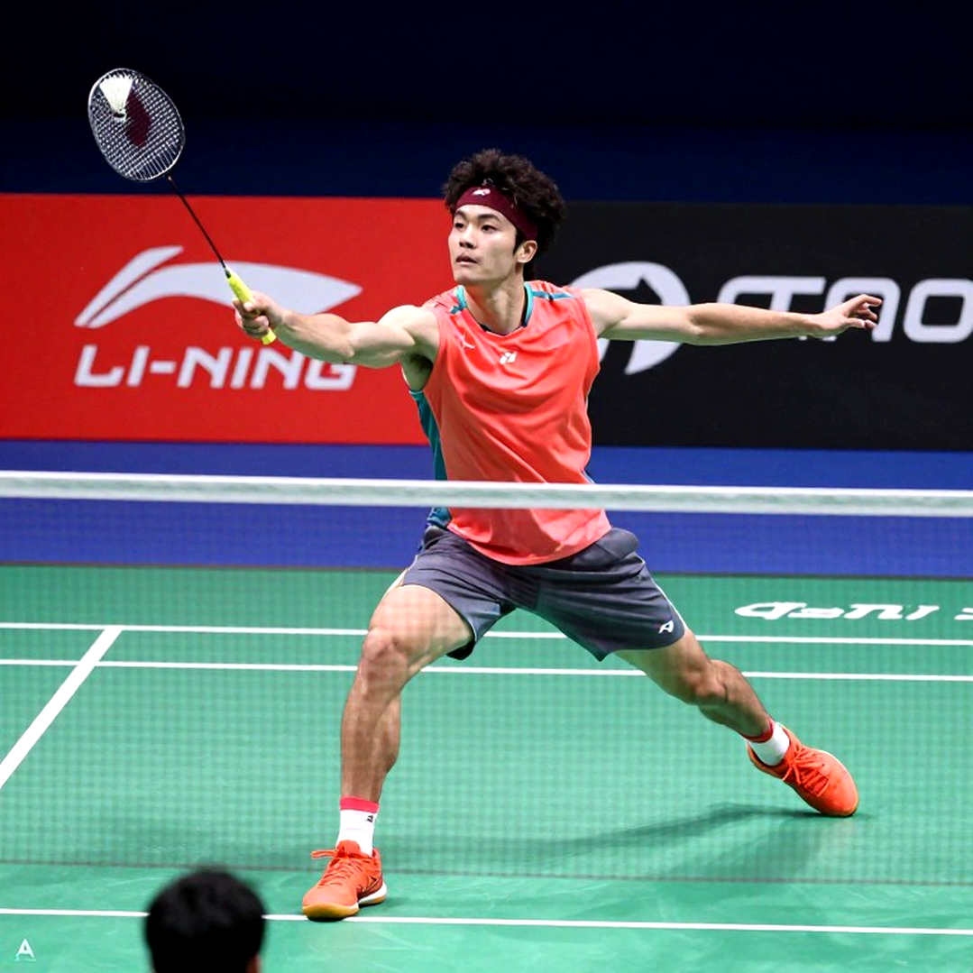 China Masters 2026: Srikanth tái sinh ở tuổi 33, Satwik-Chirag vượt qua màn tra tấn 69 phút — Ấn Độ đang gửi tín hiệu gì?
