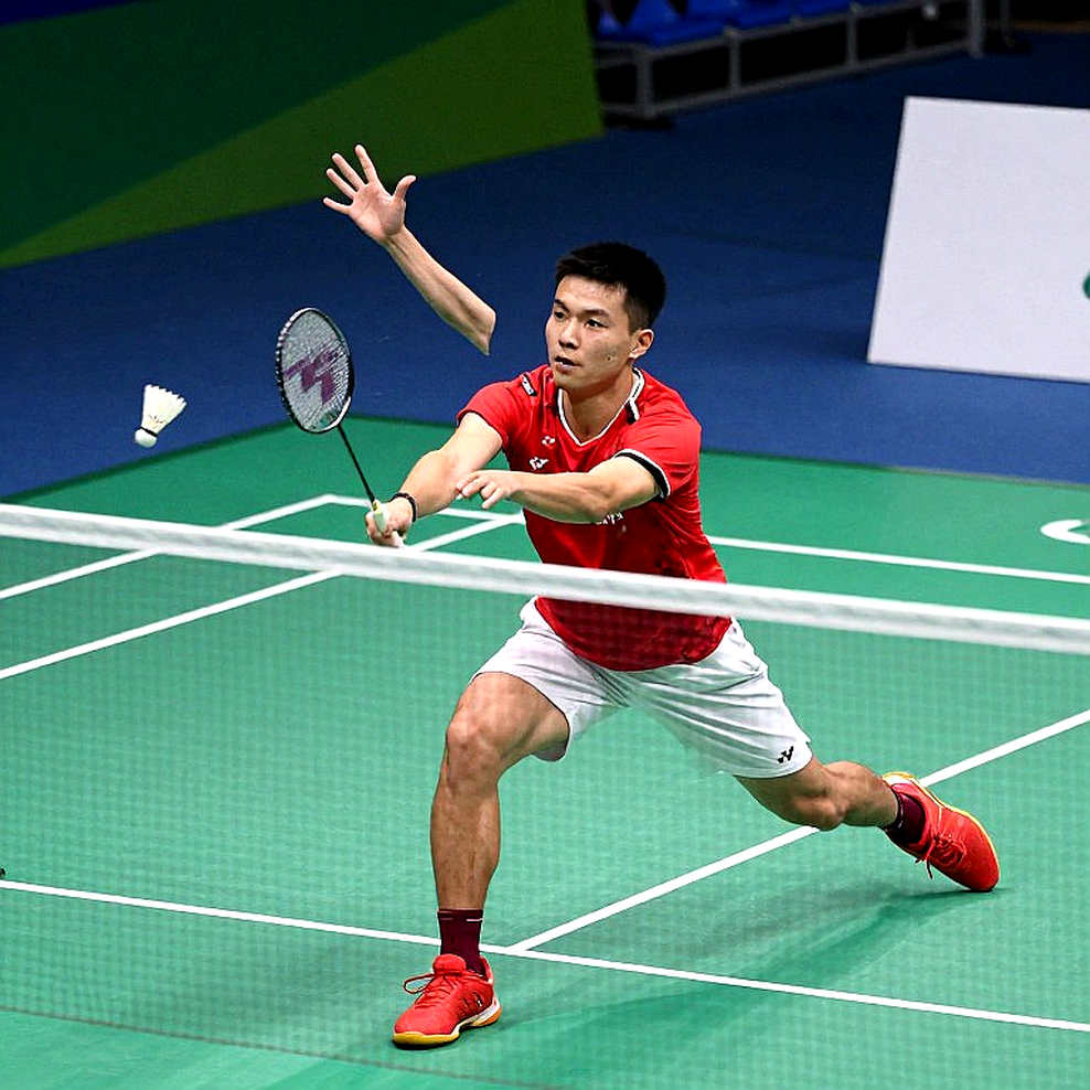China Masters 2026: Srikanth tái sinh ở tuổi 33, Satwik-Chirag vượt qua màn tra tấn 69 phút — Ấn Độ đang gửi tín hiệu gì? China Masters 2026: Srikanth tái sinh ở tuổi 33, Satwik-Chirag vượt qua màn tra tấn 69 phút — Ấn Độ đang gửi tín hiệu gì?