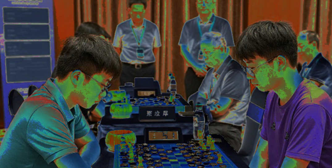 Ván cờ ngắn ở UzChess Cup: Jacobson, Vakhidov và mâu thuẫn không ai gọi tên