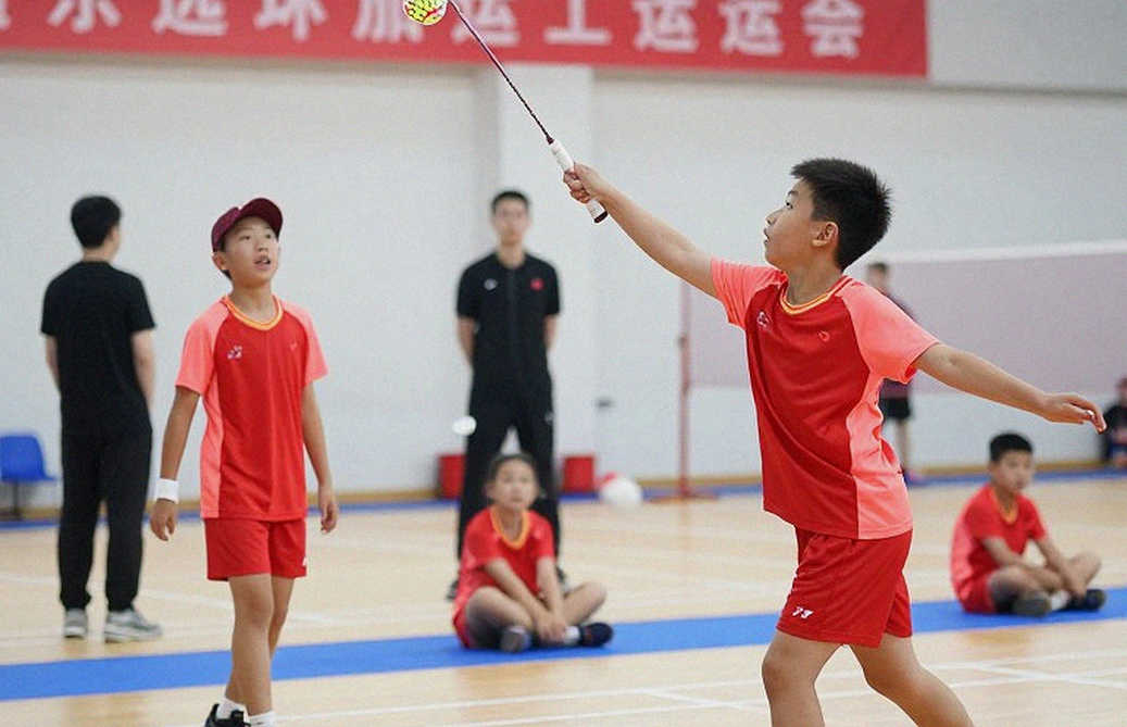 Kunlavut Vitidsarn và cú sốc chiến thuật 8-2: Làm thế nào nhà vô địch giải mã tốc độ của Loh Kean Yew