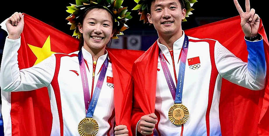 Sự đứt gãy thế hệ của cầu lông Ấn Độ tại Asian Games 2026