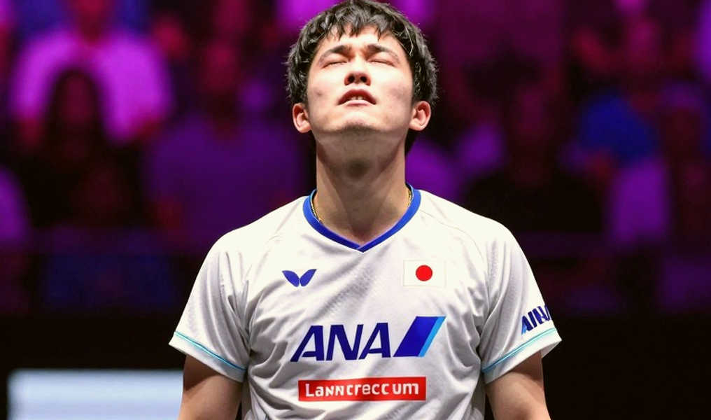 Asian Games 2026: The Real Hidden Variable Behind India Women's Badminton Team's 1-3 Quarter-Final Exit Against Japan Asian Games 2026: The Real Hidden Variable Behind India Women's Badminton Team's 1-3 Quarter-Final Exit Against Japan