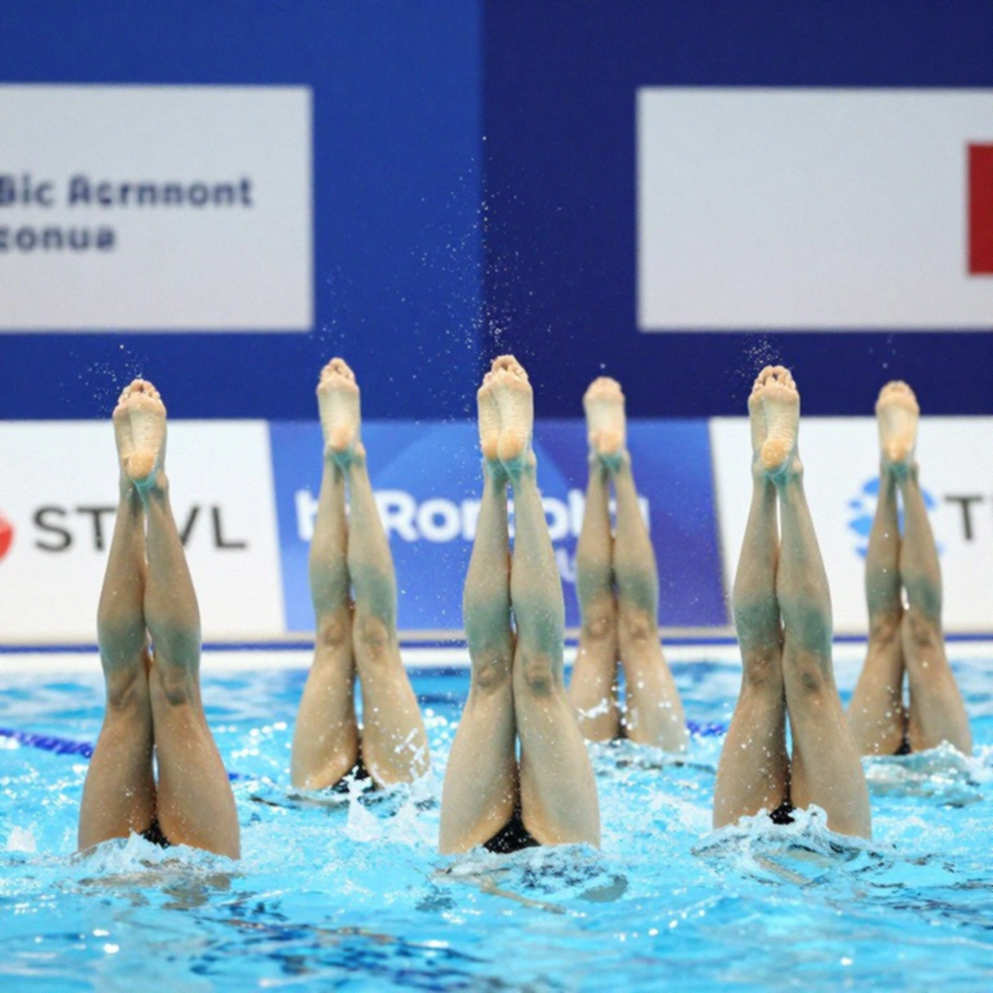 Dữ liệu tham dự: US National Championships 2026 chỉ 18.701 người, Pan Pacific Championships 13.439 người – bài học cho chu kỳ Olympic 2028