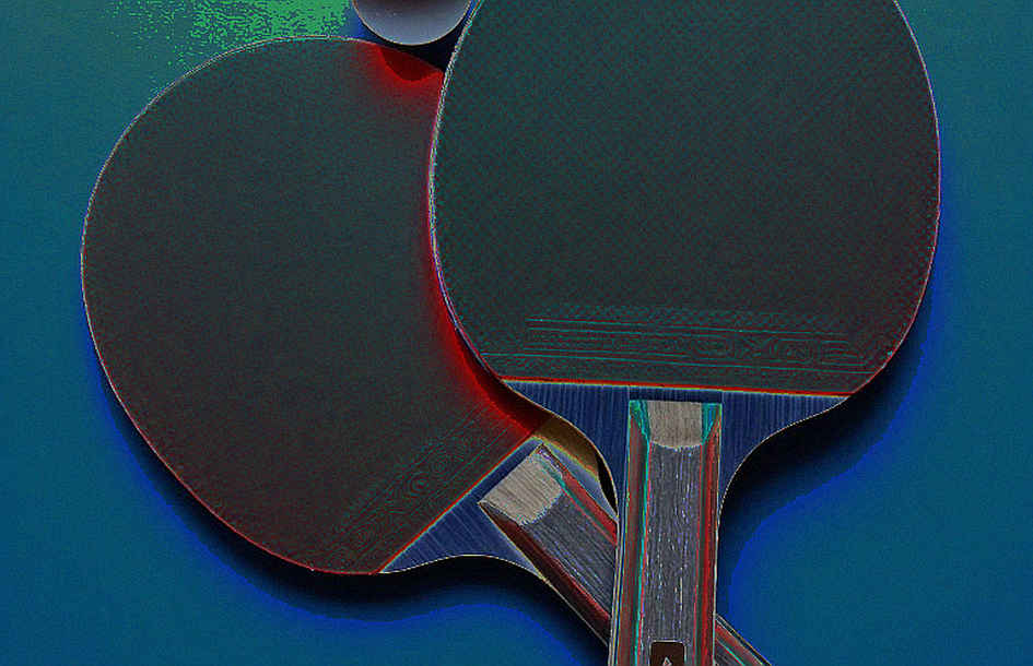76 Pages Without Applause: Table Tennis England Publishes 2026/26 Annual Report and Opens Members' Day Registration in Sheffield