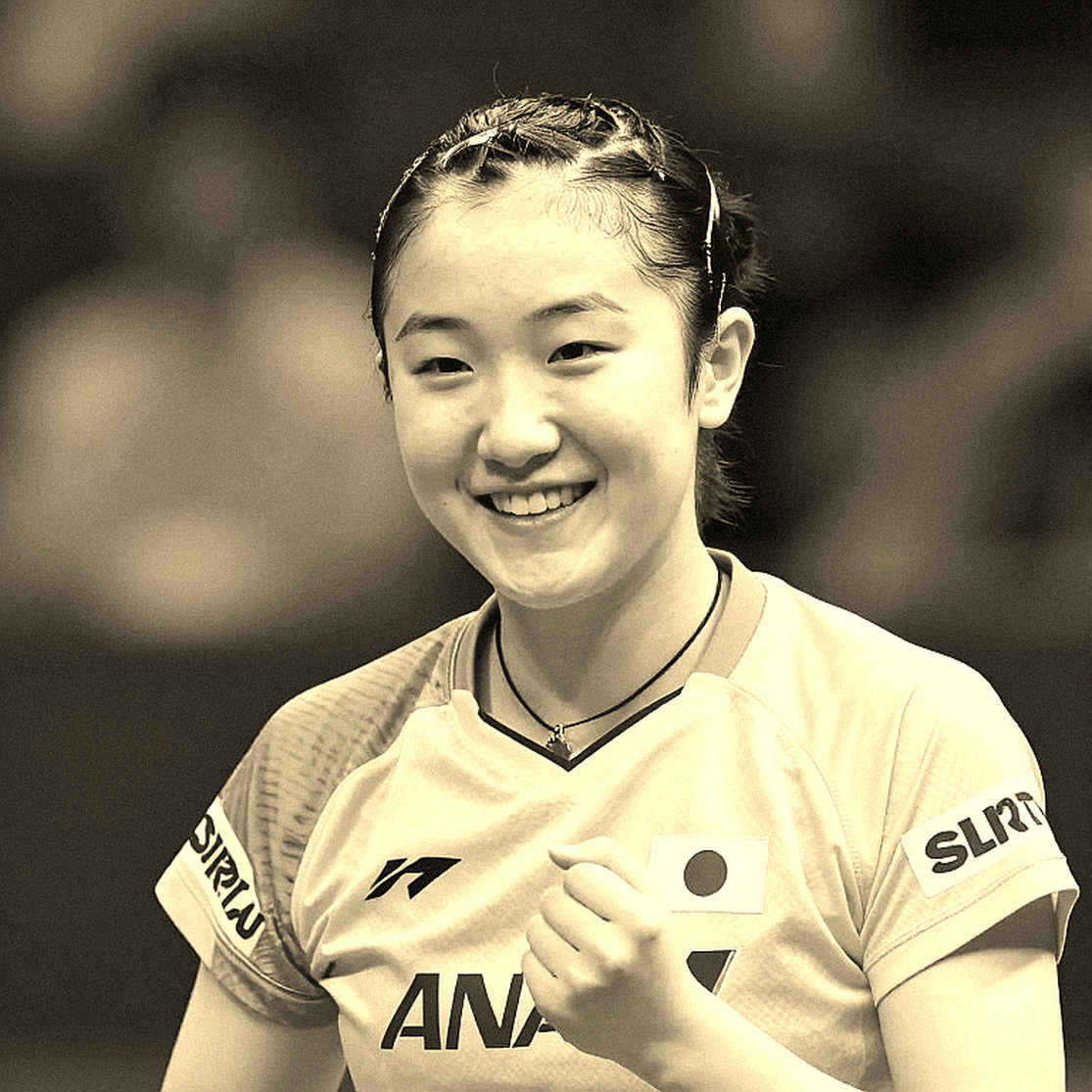 Lowri Hurd: Cô gái 18 tuổi vượt rào chắn, tái định nghĩa tốc độ trong para table tennis