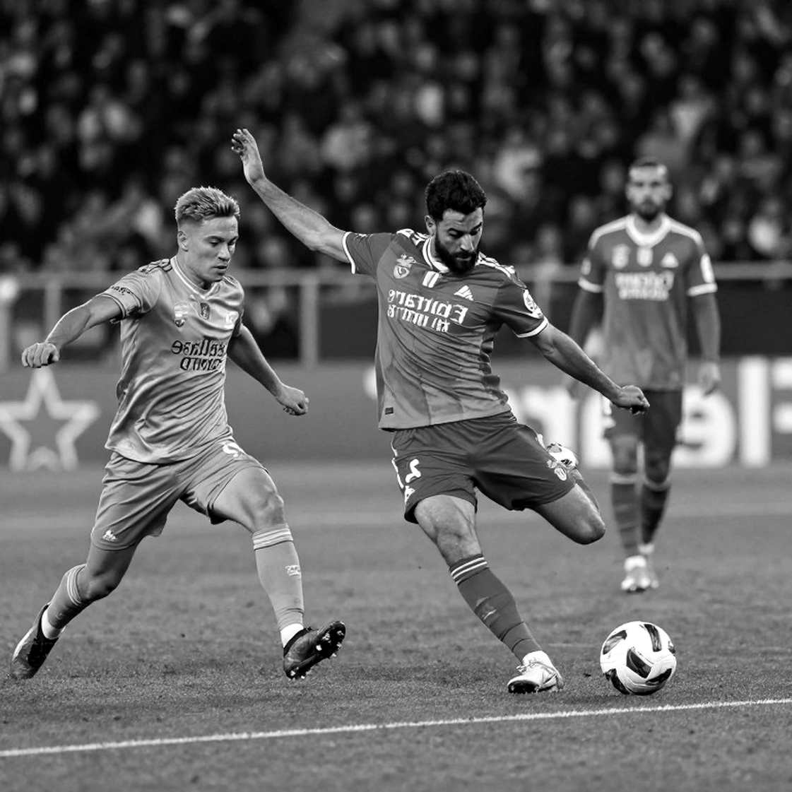 Bản phân tích trống ở V.League: Khi người đưa tin không có điểm tựa