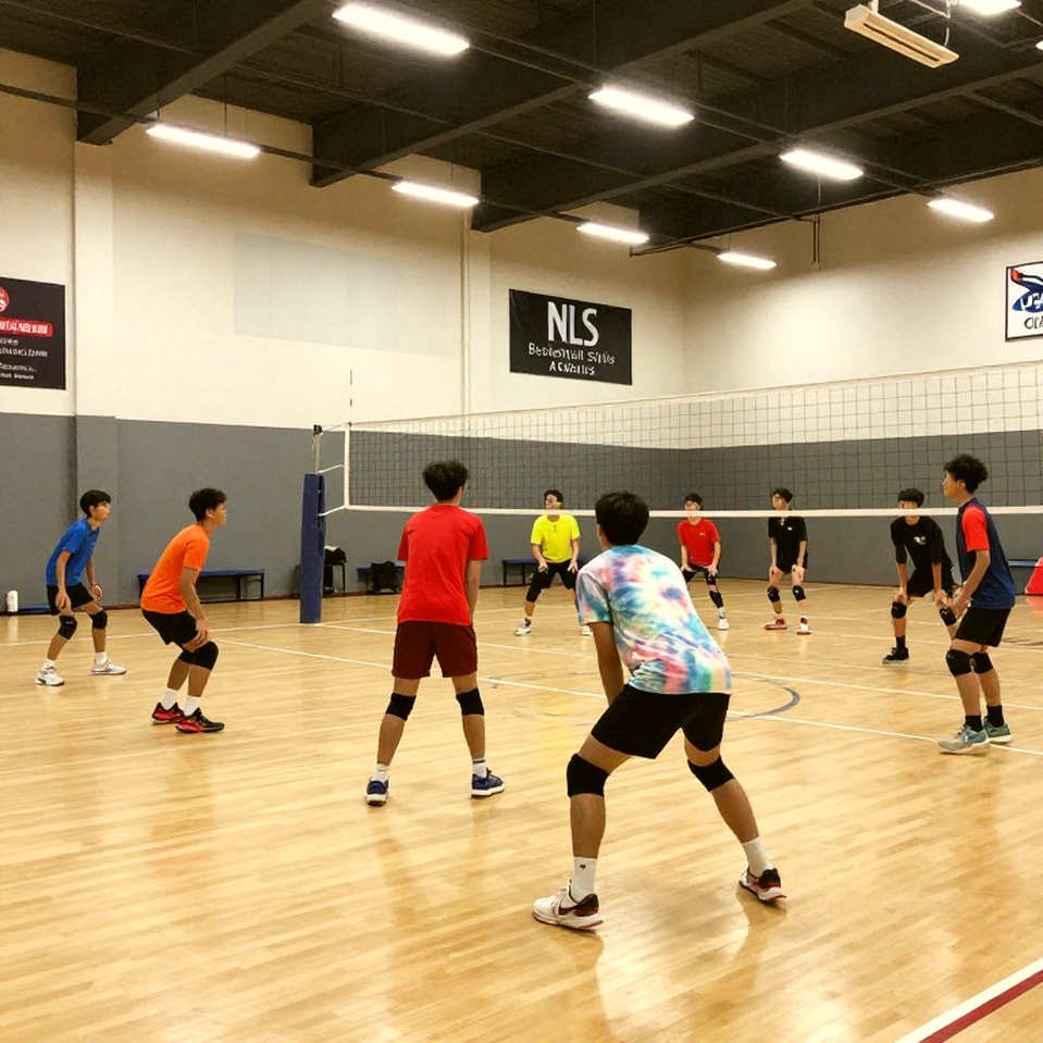 30 năm giải thưởng MOP bóng chuyền nữ NCAA: Khi người kể chuyện phải đếm lại những cái tên