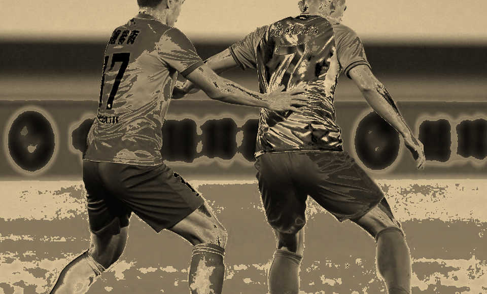 U17 Việt Nam thua 1-4 tại Hàn Quốc: Đừng đọc tỷ số, hãy đọc bản đồ đường chuyền