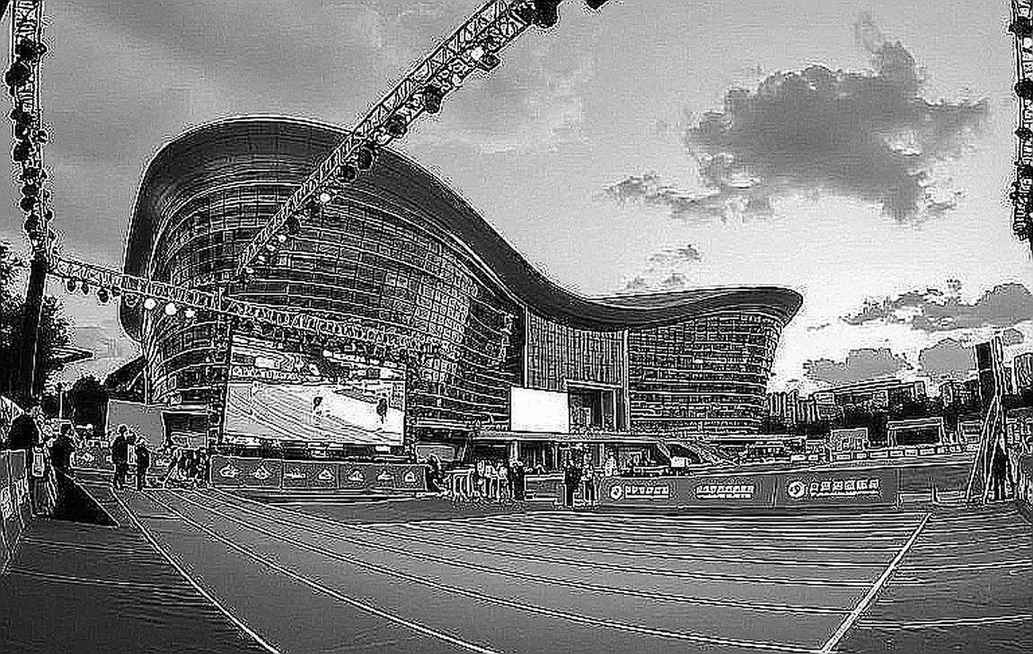 Global Gate Ha Long ESG++ Marathon 2026: Ba cự ly, một chữ "Marathon", và những con số chưa ai kiểm chứng