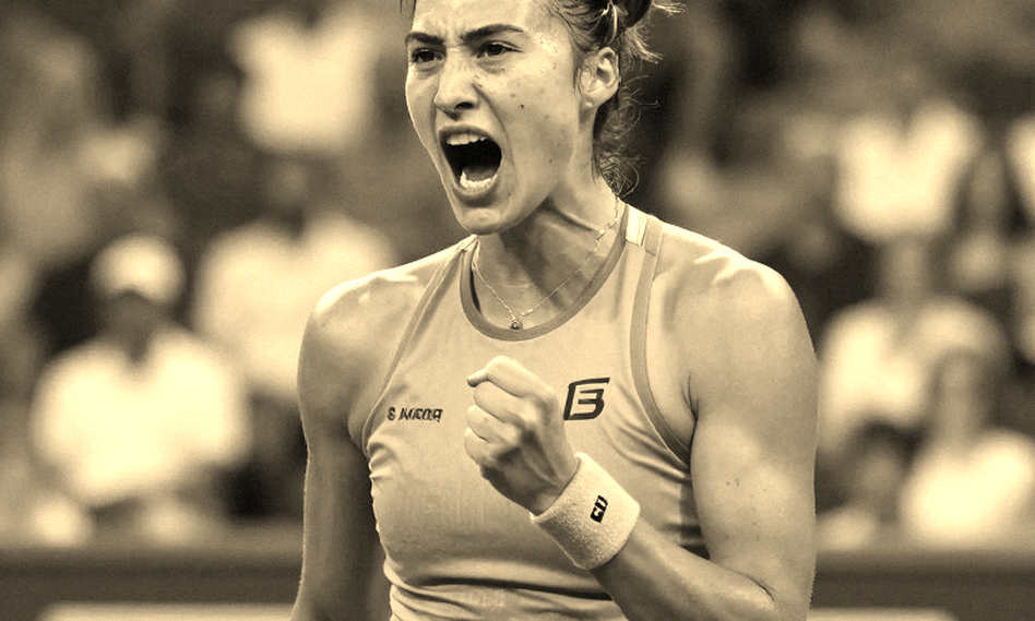 Sabalenka trên sàn diễn Milan và bài toán sự chú ý của quần vợt