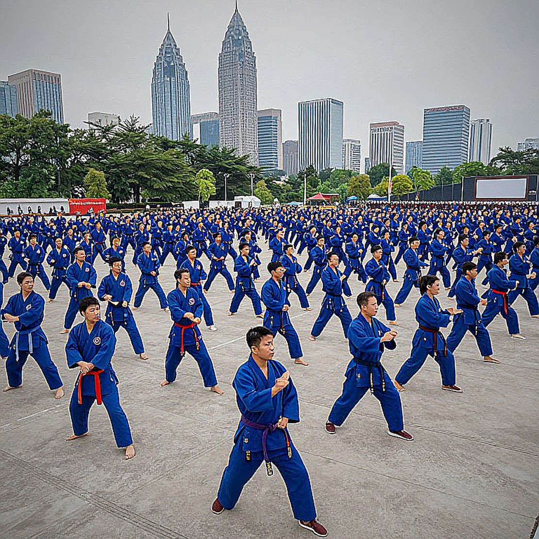 An Empty Analysis and the Fear of Vietnamese Sports Media An Empty Analysis and the Fear of Vietnamese Sports Media