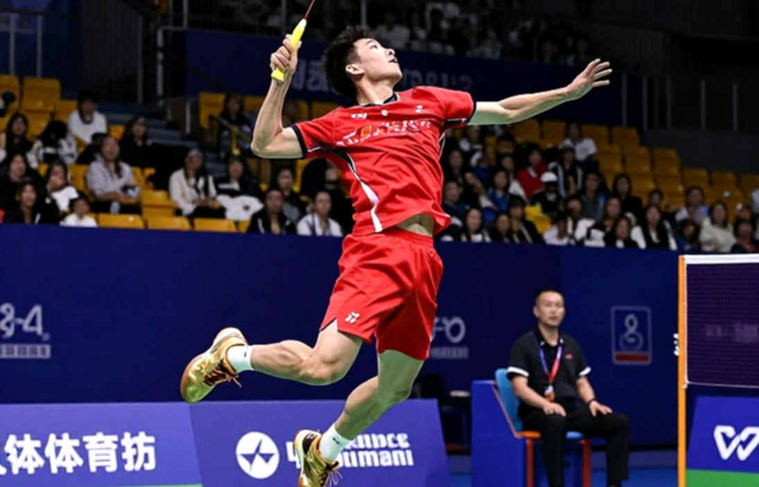 Asian Games 2026: Lá thăm cầu lông đội tuyển và khoảng trống mang tên kỳ vọng