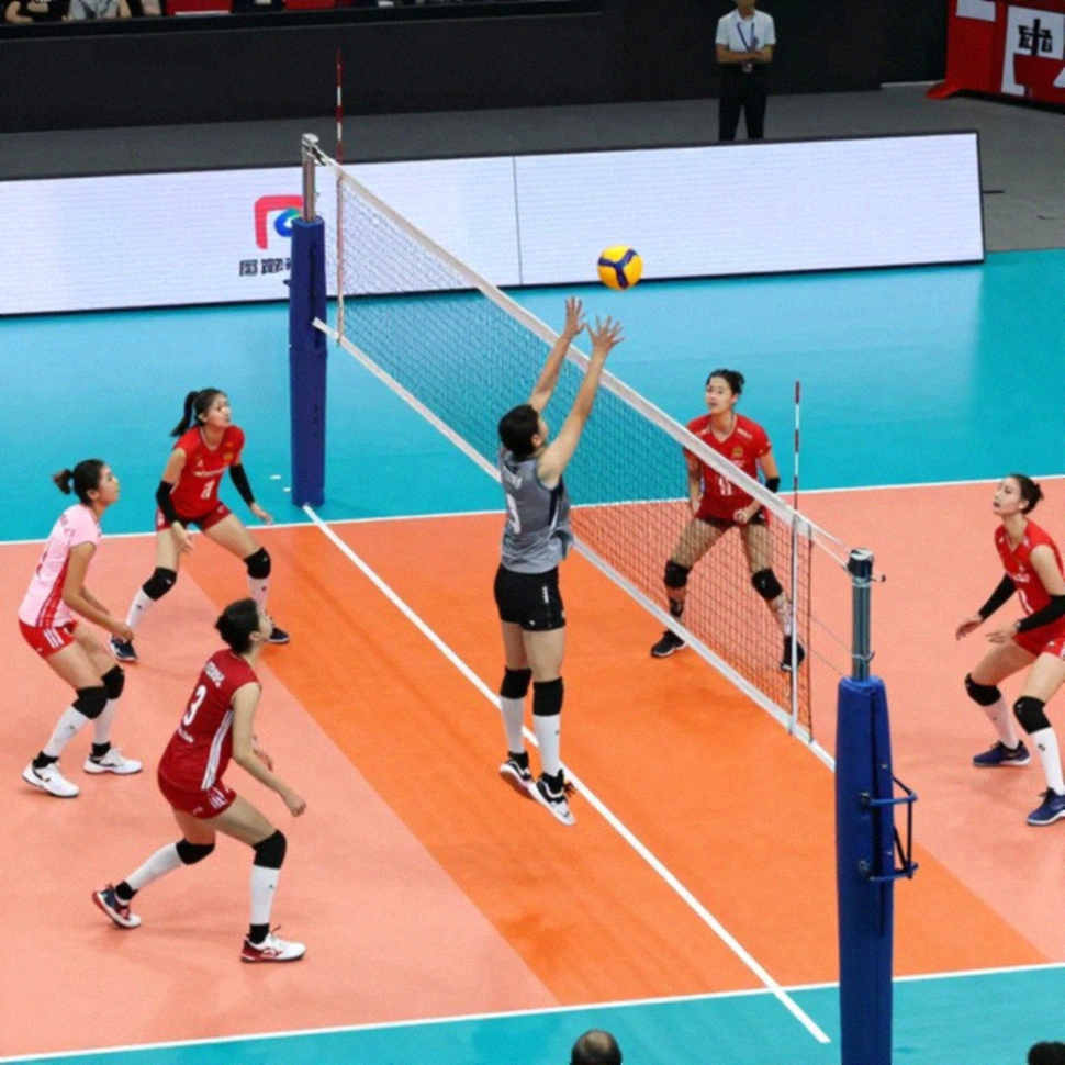 Thảm kiến châu Á 20: Cách một quyết định thay người đã lật ngược toàn bộ trận đấu cầu lông tóc Việt Nam