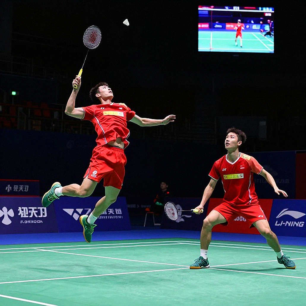 Thùy Linh dừng bước ở Vietnam Open trước Xu Wen Jing: Khi tốc độ phá vỡ kiểm soát