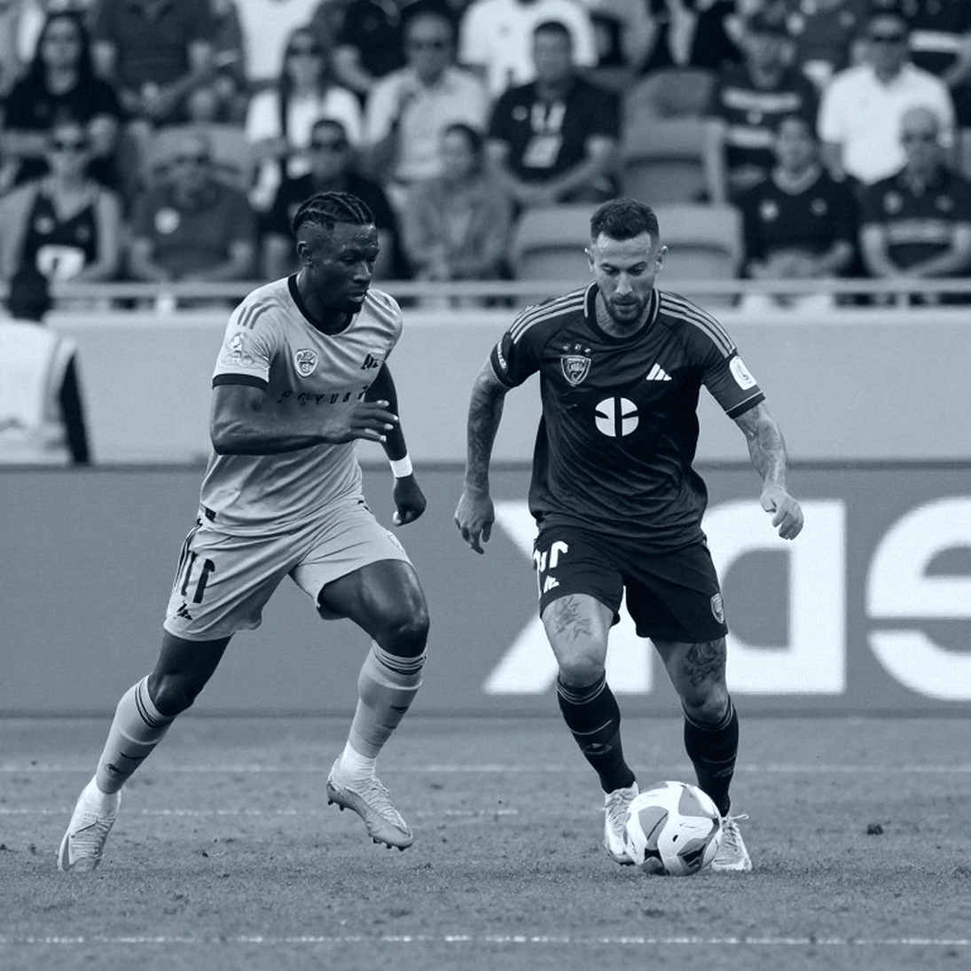 Bóng đá Việt Nam: Giải mã chín chiều hệ sinh thái V.League và đội tuyển quốc gia