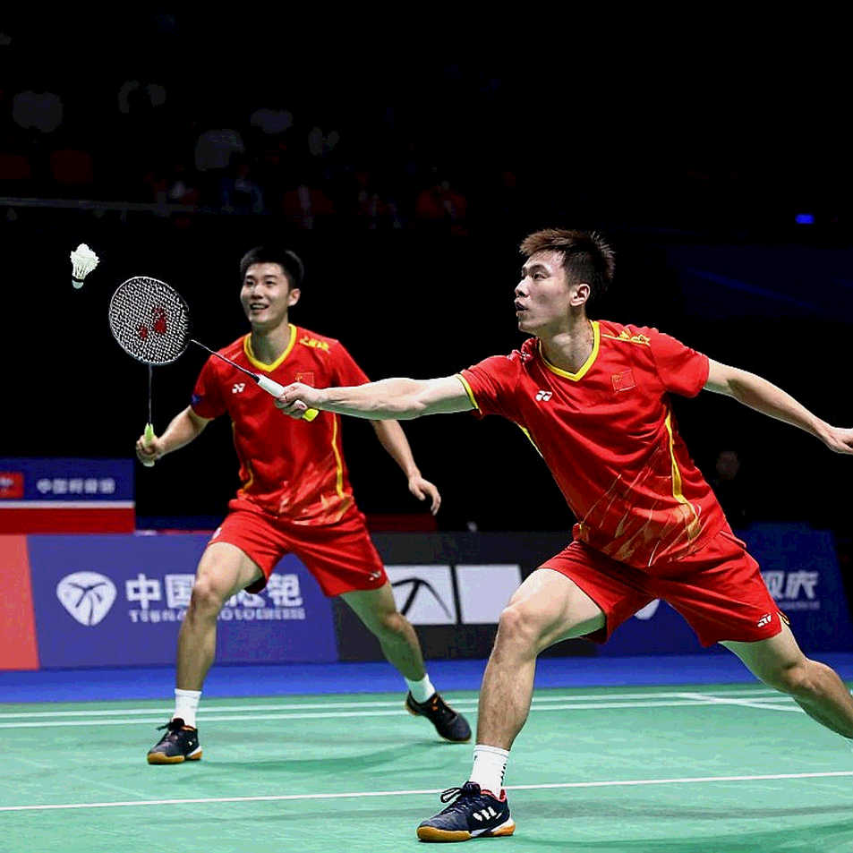 Cùng một đêm, cùng một đối thủ: Ấn Độ nam thắng Nhật Bản 3-0, tuyến nữ gục 1-3