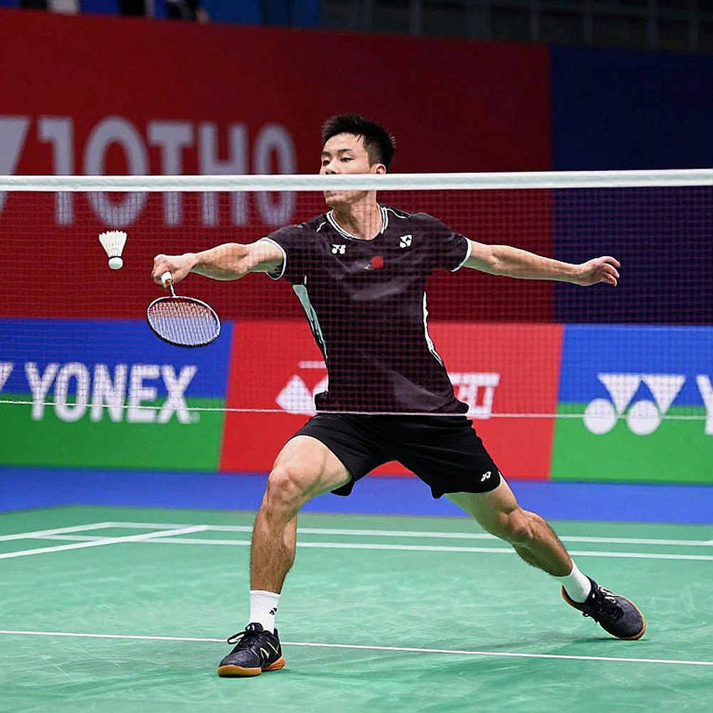 PV Sindhu và cú sốc Asian Games 2026: Khi lịch thi đấu đêm khuya phá hủy giấc mơ huy chương của Ấn Độ