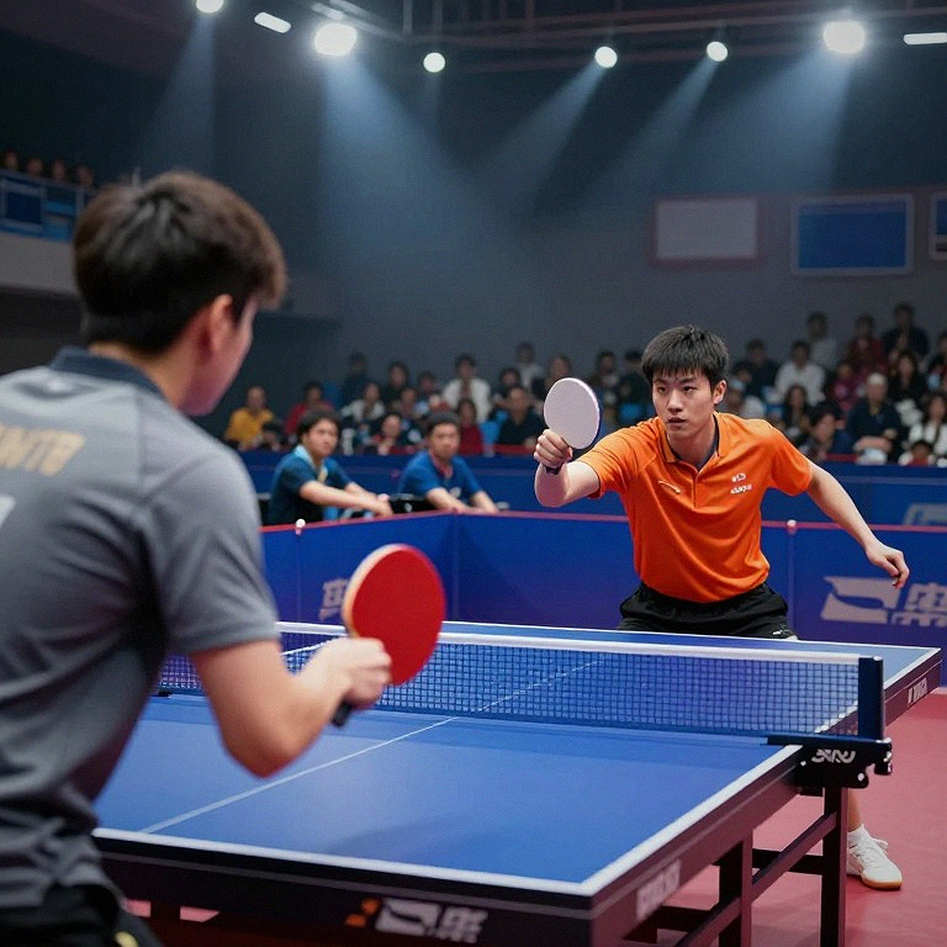 Cỗ máy phát triển cơ sở của bóng bàn Anh: đọc Table Tennis England qua những gì bản công bố không nói