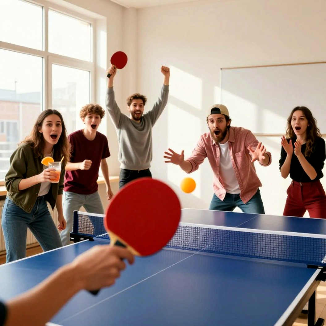 Cỗ máy phát triển cơ sở của bóng bàn Anh: đọc Table Tennis England qua những gì bản công bố không nói