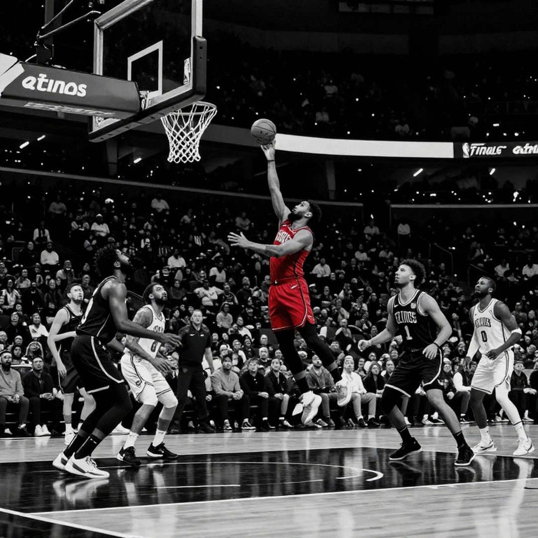 Buddy Hield to Charlotte, Dorian Finney-Smith to Atlanta: The Trade One Side Won Before Tip-Off