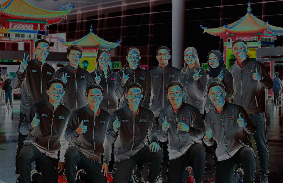 Aidil Sholeh and Vietnam Open 2026: A Data Signature Inside Malaysian Men's Singles Title Drought