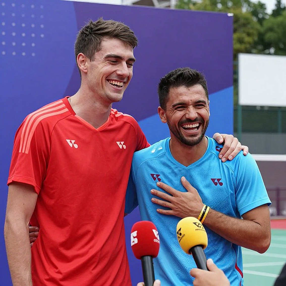 Aidil Sholeh and Vietnam Open 2026: A Data Signature Inside Malaysian Men's Singles Title Drought
