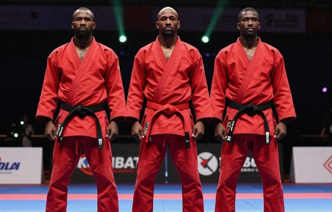 Bản đồ đai vô địch MMA toàn cầu: Vết nứt nằm ở tầng cân, không nằm ở người giữ đai