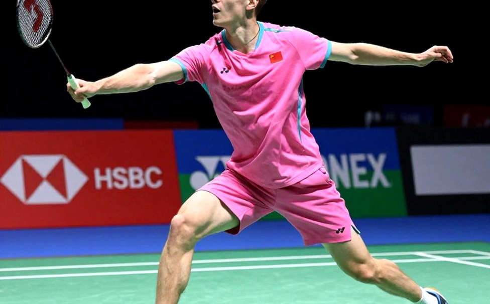 Sindhu thua Chen Yufei ở tứ kết Asian Games 2026: Khi 122 giây đổi nhịp cả trận đấu