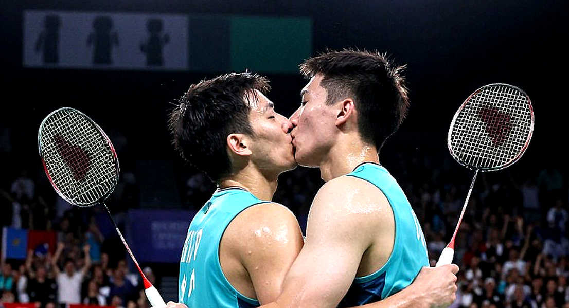 Indonesia vào chung kết đồng đội nam Asian Games 2026: Hai trận đôi giữ sàn, tay vợt trẻ giữ nhịp