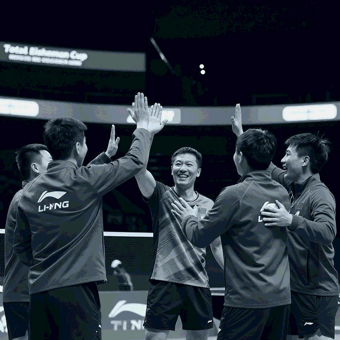 Indonesia vào chung kết đồng đội nam Asian Games 2026: Hai trận đôi giữ sàn, tay vợt trẻ giữ nhịp Indonesia vào chung kết đồng đội nam Asian Games 2026: Hai trận đôi giữ sàn, tay vợt trẻ giữ nhịp
