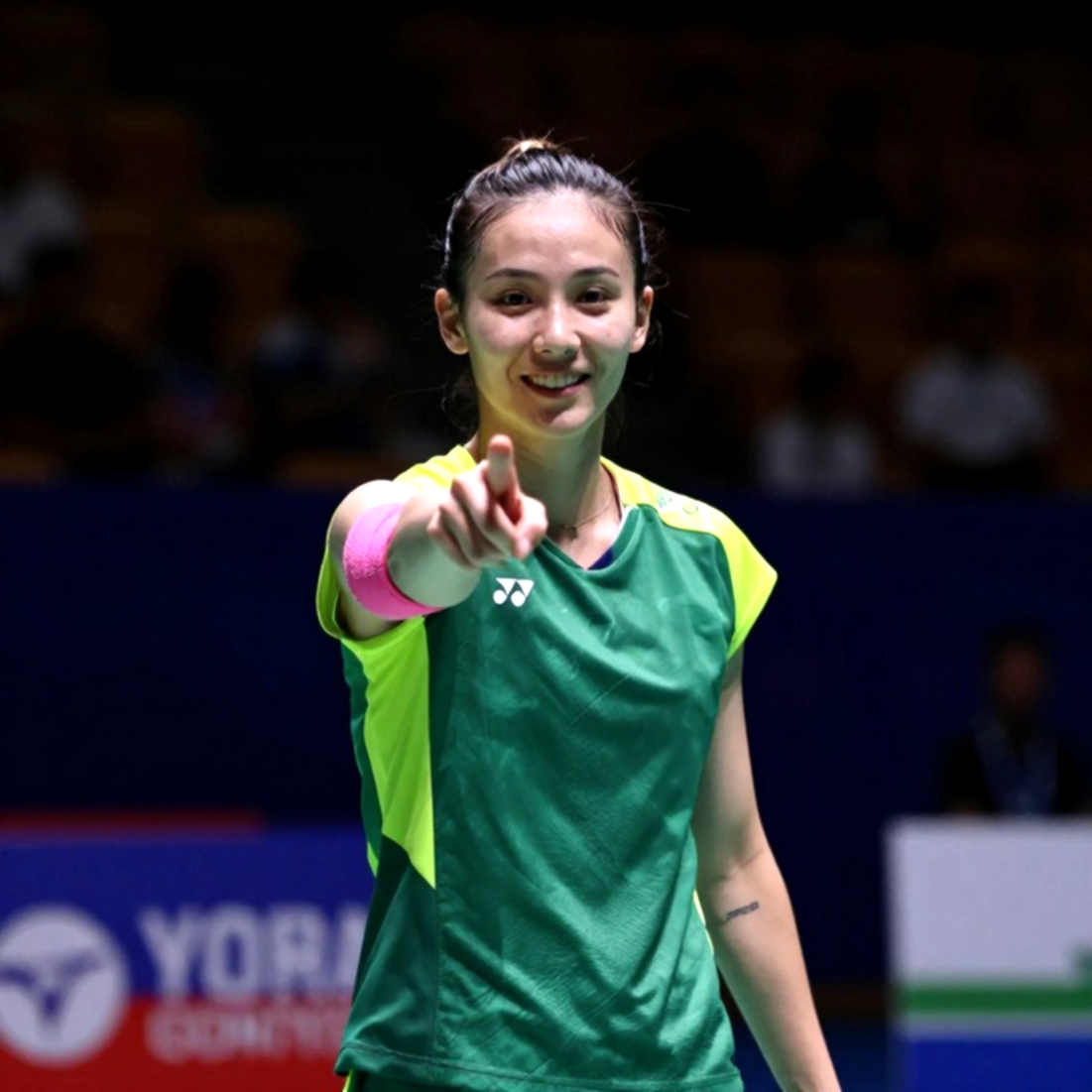 Sindhu, ba tiếng sáng và trận thua không nằm trên bảng tỷ số: Giải mã cú sụp đổ 10-21 trước Chen Yufei ở Asian Games 2026