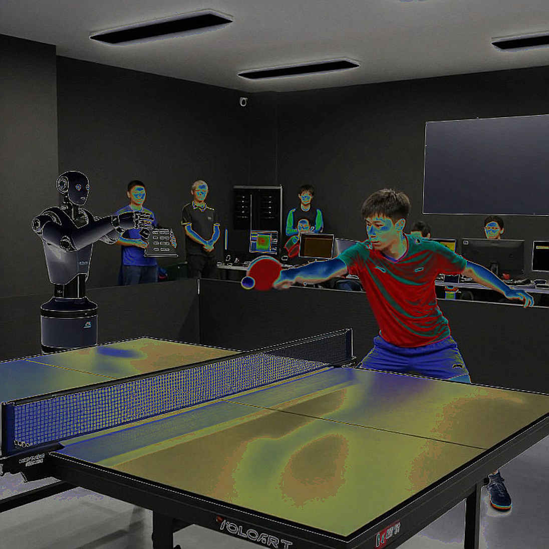 Age-71 eBaTT, an unbeaten Alcayde and deciding-set dramas: Opening weekend of English table tennis reveals the real picture Age-71 eBaTT, an unbeaten Alcayde and deciding-set dramas: Opening weekend of English table tennis reveals the real picture
