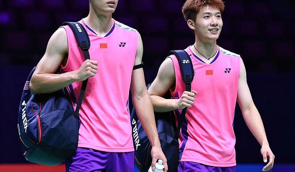 Chung kết đơn nam cầu lông Asiad: Loh Kean Yew, Kunlavut Vitidsarn và khoảng lặng trước lịch sử