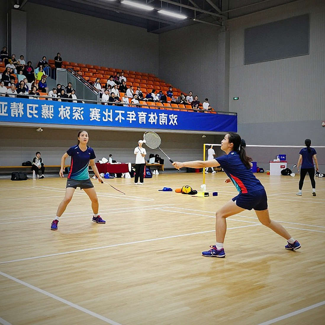 High Ceiling, Low Floor: Why Indian Badminton Left Ichinomiya Without an Individual Medal High Ceiling, Low Floor: Why Indian Badminton Left Ichinomiya Without an Individual Medal