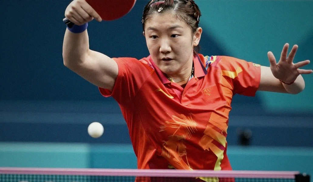 England Hopes U11: Sai Prasanna Kumar toàn thắng 9-0, Isabelle Xiao Xu vô địch nhờ một trận quyết định sớm England Hopes U11: Sai Prasanna Kumar toàn thắng 9-0, Isabelle Xiao Xu vô địch nhờ một trận quyết định sớm