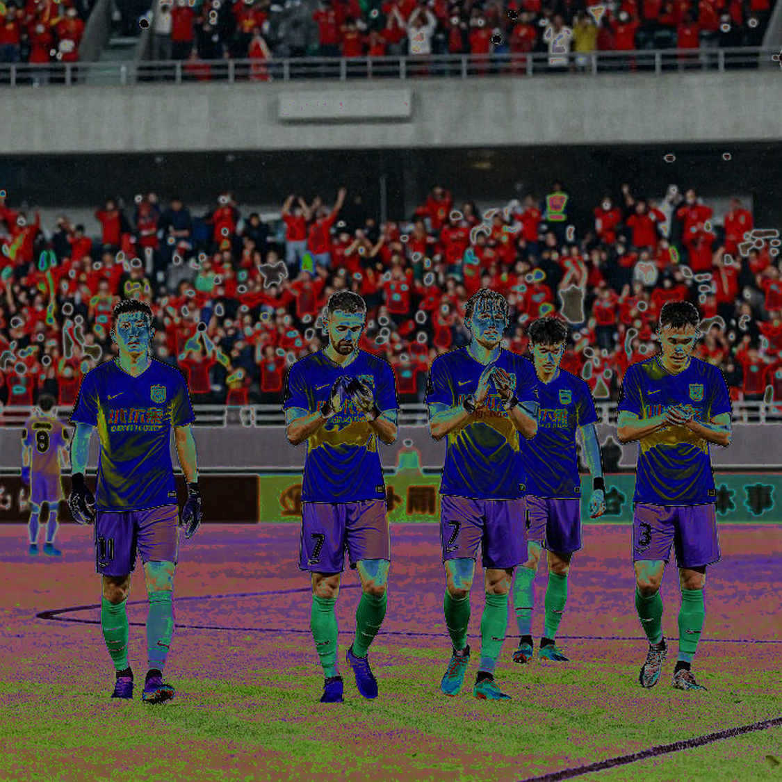 Indonesia 0-0 Malaysia: Thẻ đỏ phút 37, tấm lưới sạch và bài toán chưa có đáp án