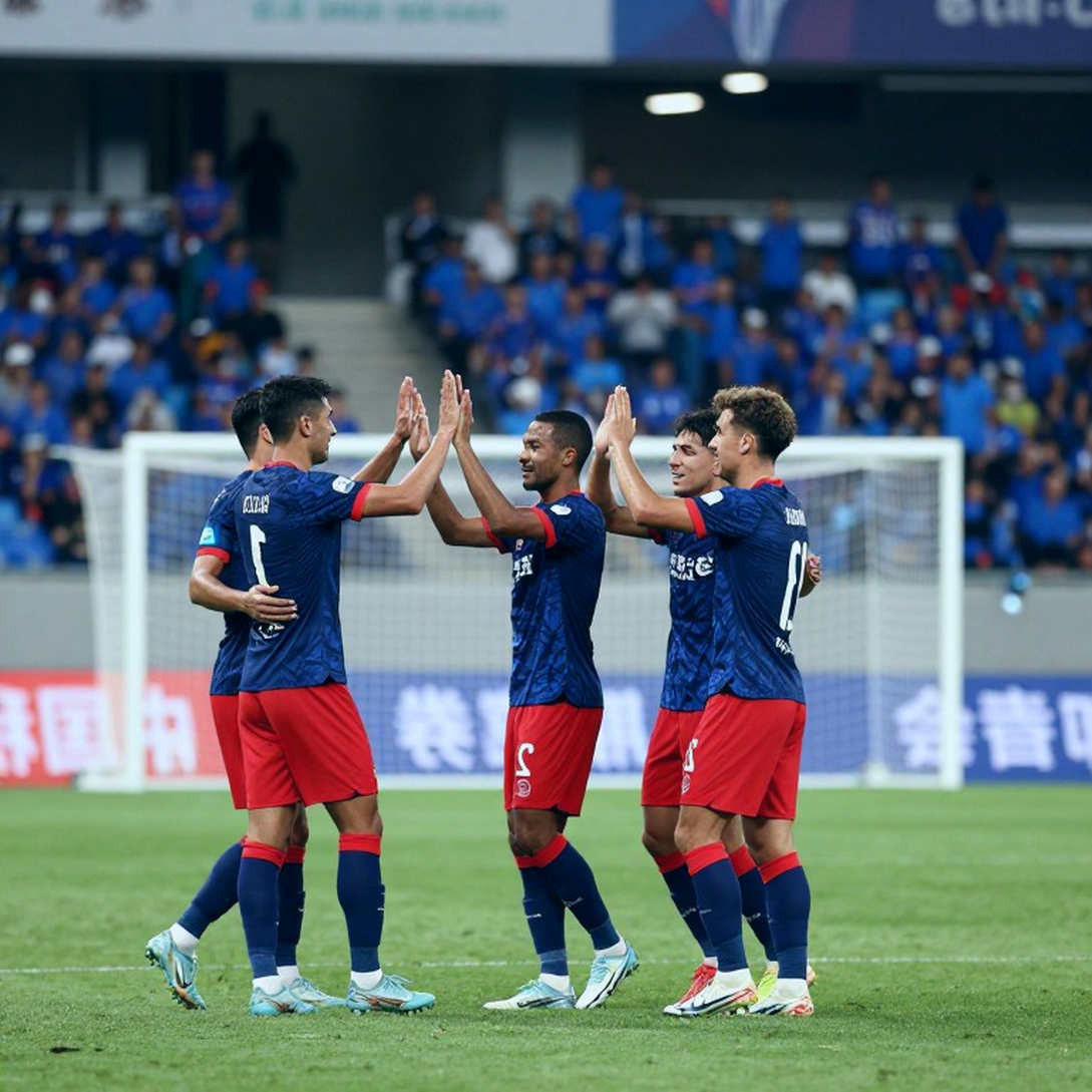 Khoảng trống sau lưng Xuân Son: bài học dữ liệu từ ASEAN Cup 2026