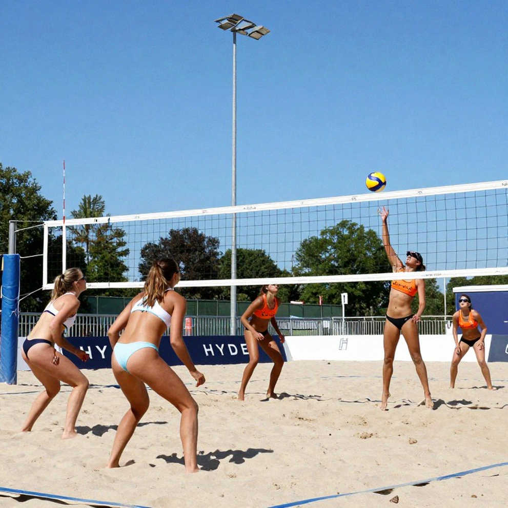 LA 2028: Sáu tấm vé bóng chuyền nam đã có chủ — và những cái tên vắng mặt mới là câu chuyện thật LA 2028: Sáu tấm vé bóng chuyền nam đã có chủ — và những cái tên vắng mặt mới là câu chuyện thật