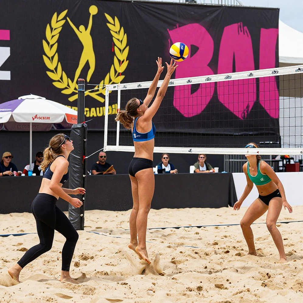 LA 2028: Sáu tấm vé bóng chuyền nam đã có chủ — và những cái tên vắng mặt mới là câu chuyện thật LA 2028: Sáu tấm vé bóng chuyền nam đã có chủ — và những cái tên vắng mặt mới là câu chuyện thật
