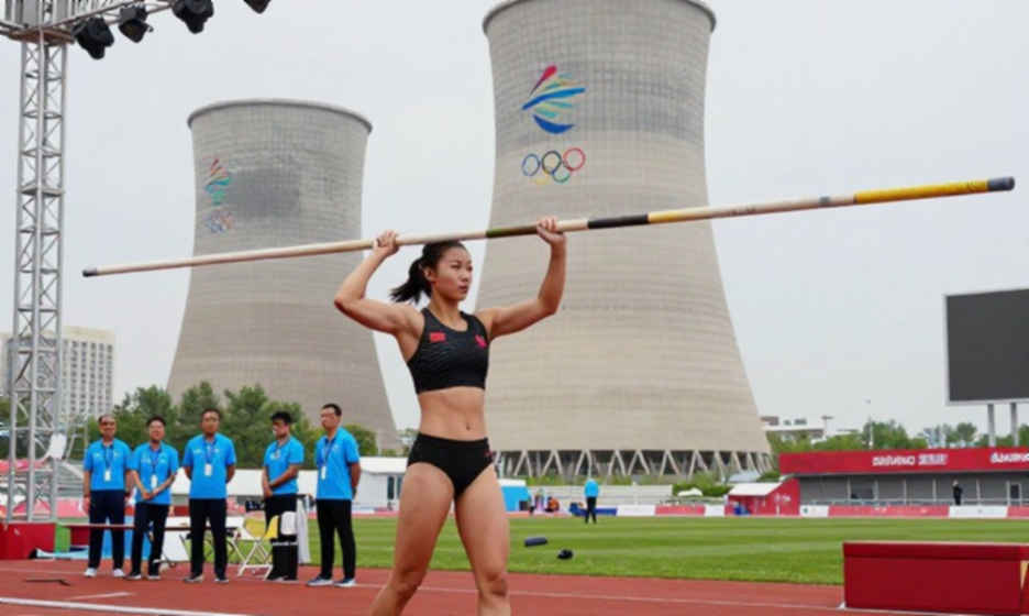 Dặm hai mươi, nụ hôn ở dặm mười tám, và khoảng trống sàng lọc của marathon phong trào