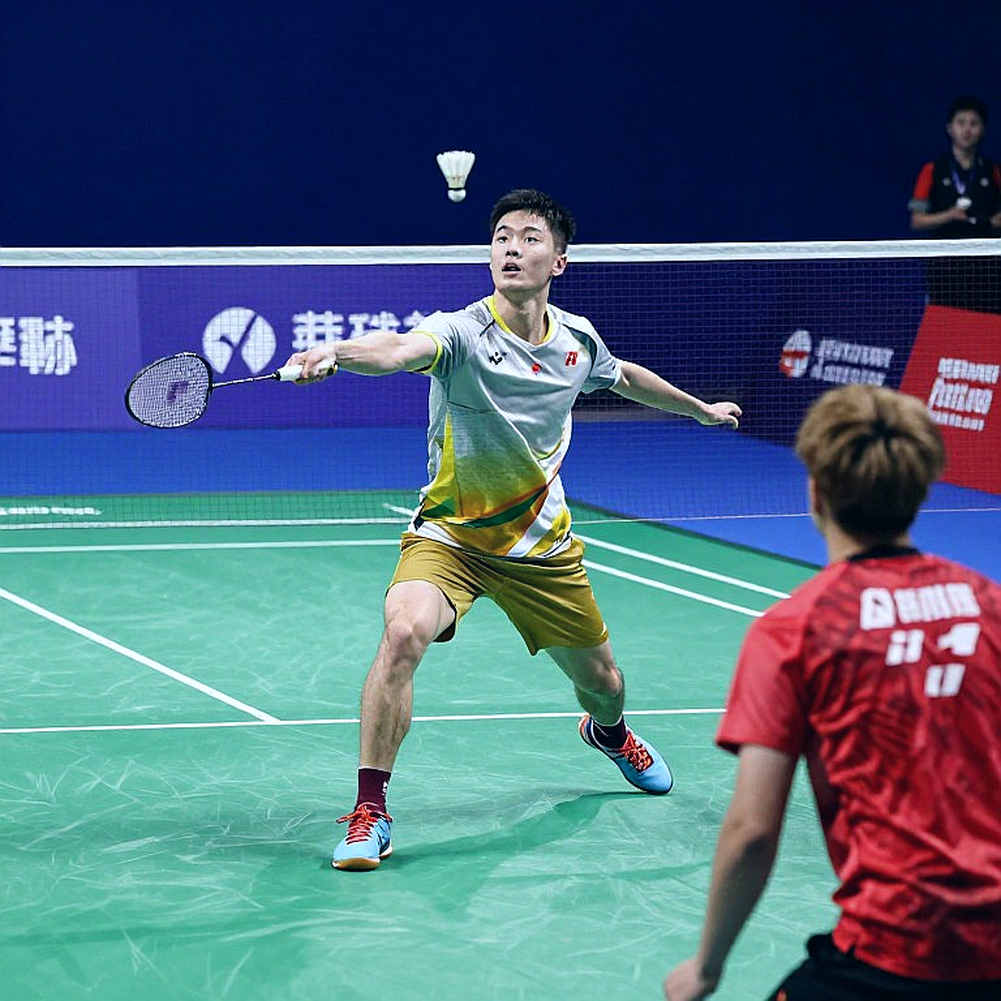 Vietnam Open 2026: Aidil Sholeh và chức vô địch Super 100 đầu tiên của cầu lông Malaysia sau 27 tháng