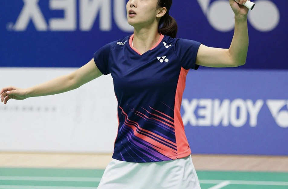 Vietnam Open 2026: Aidil Sholeh và chức vô địch Super 100 đầu tiên của cầu lông Malaysia sau 27 tháng Vietnam Open 2026: Aidil Sholeh và chức vô địch Super 100 đầu tiên của cầu lông Malaysia sau 27 tháng
