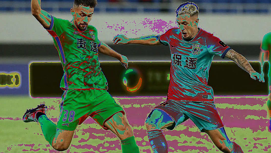182 trận V.League và khoảng trống dữ liệu bóng đá Việt Nam chưa lấp