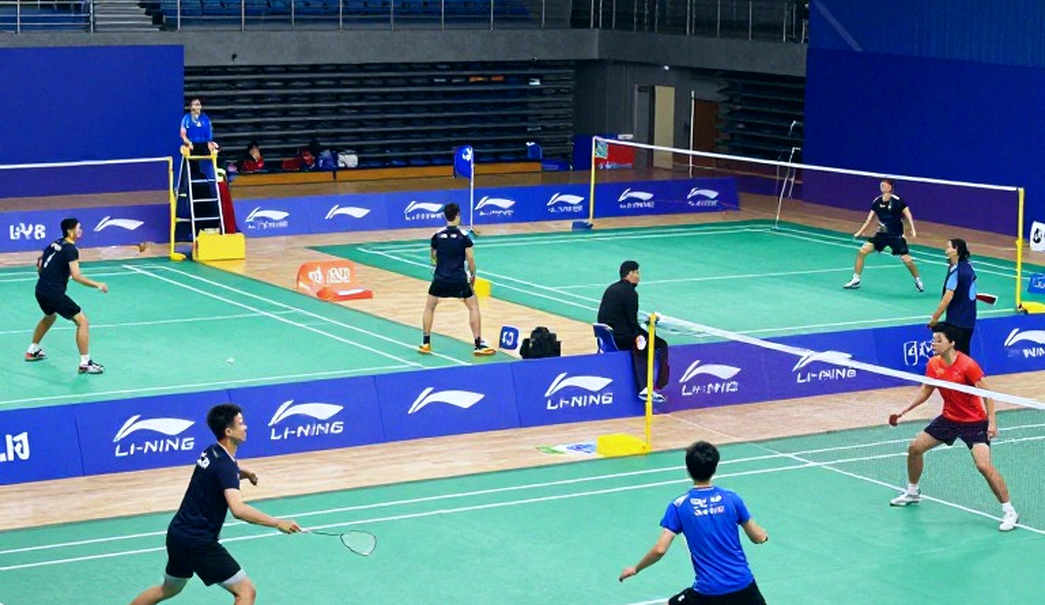 Tanvi Patri wins 2026 Badminton Asia U17 title: three deciders, and what the scorelines do not say