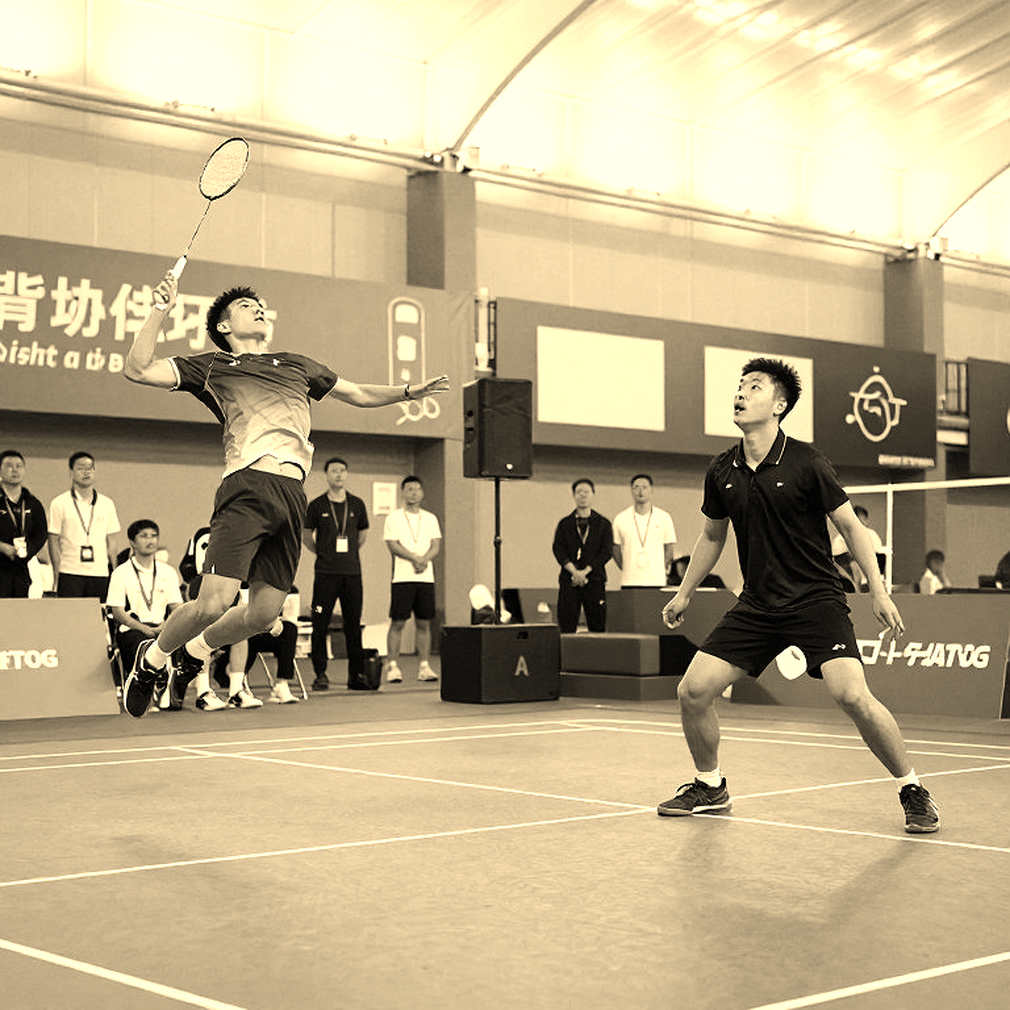 Tanvi Patri wins 2026 Badminton Asia U17 title: three deciders, and what the scorelines do not say
