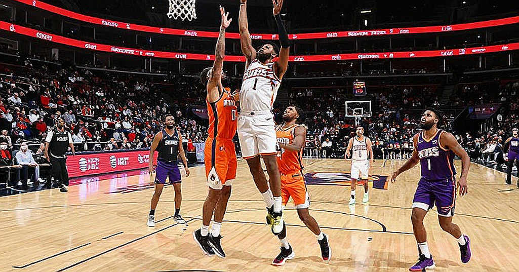 Walter Clayton Jr. ký two-way với Dallas: bản vá mang tên Kyrie Irving