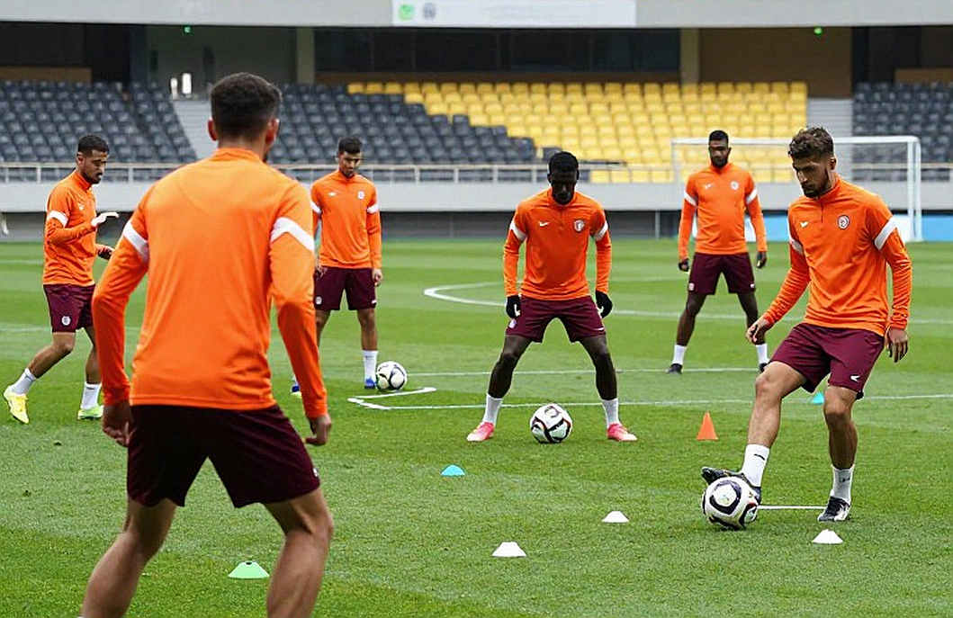VCK Asian Cup 2027: Bước ngoặt định đoạt tương lai của ông Kim Sang-sik và VFF?