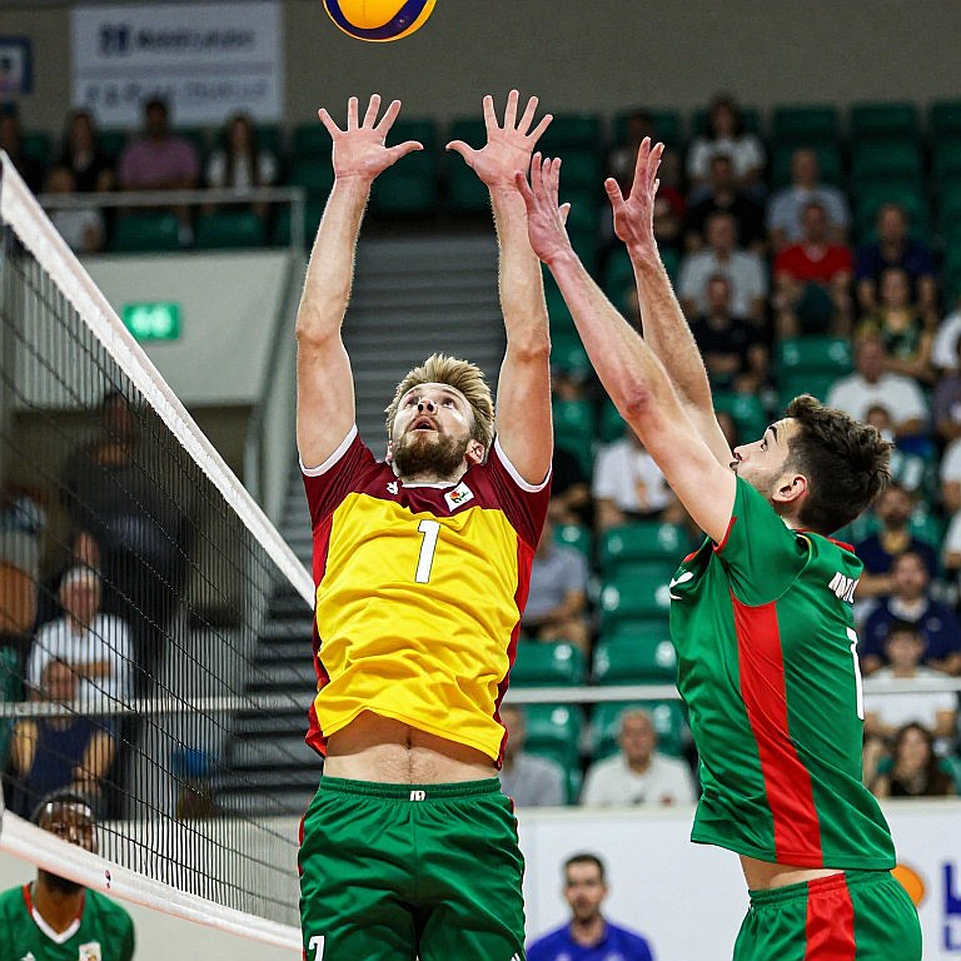 The Broken Volleyball Data Pipeline: When Analysis Loses Its Ground The Broken Volleyball Data Pipeline: When Analysis Loses Its Ground