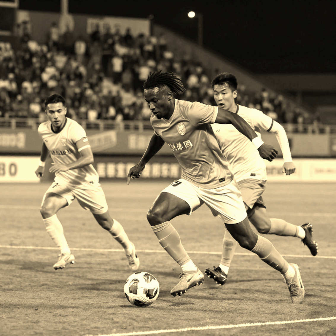 The Data Void in Vietnamese Football and the Price of Silence The Data Void in Vietnamese Football and the Price of Silence